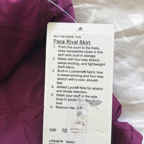 Too small - Picture 5 of 5